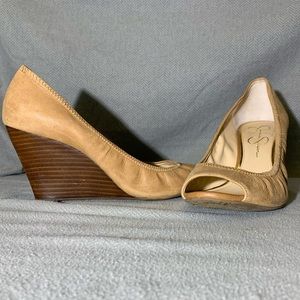 Jessica Simpson Shoes